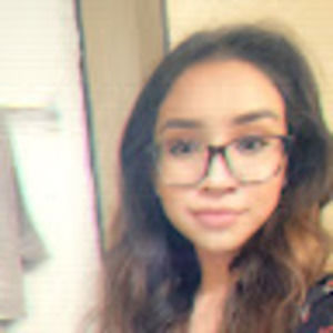 Meet your Posher, Yareli